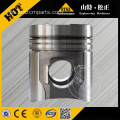 WA600-1L PISTON 6162-33-2120 Komatsu repuestos